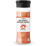 GymBeam vanavita sweet ground paprika 55 g Cene