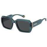 Polaroid PLD6223/S/X ZI9/M9 Polarized ONE SIZE (54) Zelena/Siva Cene