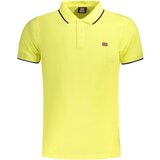 Norway 1963 MEN&#39;S SHORT SLEEVE POLO YELLOW | shoptok.hr