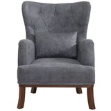 Artie Plava fotelja Mart – | shoptok.hr