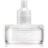 MILLEFIORI Aria White Musk punjenje za električni difuzor 20 ml | shoptok.hr