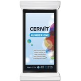 Cernit Polimerna masa Black 500 g Cene
