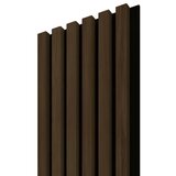 Stegu ACOUSTIC LINE ESOTICA/CRNO 265X24,5X2,2 CM | Eponuda.com