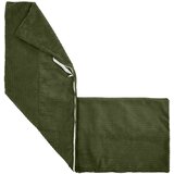  Presvlaka za jastuk 2 pcs ALMELO Zelena 40 x 145 cm Kord | shoptok.hr