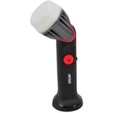 BLACK LINE ROTTO SMD LED WORKSHOP FLASHLIGHT 1000LM