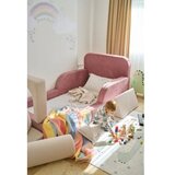 Atelier Del Sofa Dječiji krevet, roze | Eponuda.ba