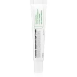 Centella Unscented blaga krema za područje oko očiju protiv oticanja i tamnih krugova 30 ml
