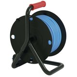  Produžni kabl na bubnju, 25 m, 4 utičnice, silikonski, IP44 | Eponuda.com