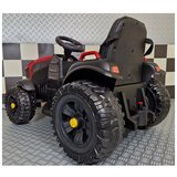 Cars4kids 12V dječji traktor na akumulator FARMER Red | Shoptok.si