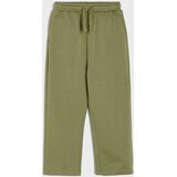 Sinsay Trenirka hlače kroja straight leg 2 pack | shoptok.hr