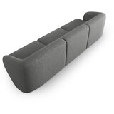 Milo Casa Siva sofa od šenila 266 cm Paolo – | shoptok.hr