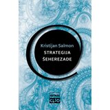 Clio Kristijan Salmon - Strategija šeherezade Cene