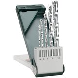 Bosch SVEDER ZA KAMEN DIN 8039 5-DELNI KOMPLET SVEDROV 4-10 MM | Shoptok.si