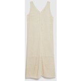 Marisse Women's Dress L-Su-4344 L.Beige | ePonuda.com