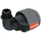 Gardena l-spojnica račva 25mm x 3/4&quot; | ePonuda.com