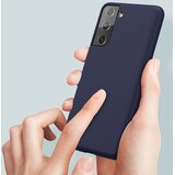 Nillkin Flex Pure Pro etui Mehka fleksibilna gumijasta maska za Samsung Galaxy S21 5G | Shoptok.si