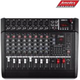  MIKSETA AKTIVNA Vonyx AM8A DSP/BT/SD/USB/MP3, 172.574 | Eponuda.ba