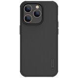 Nillkin Maska za telefon SUPER FROST PRO za iPhone 14 Pro crna | Eponuda.com