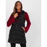 MINORITY Vest-NM-KZ-P22-6618.52P-black | shoptok.hr