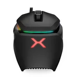Bot RGB Wired modular gaming mouse