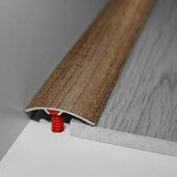 LOGOCLIC Univerzalni profil 3in1 Fresh Breeze (0,9 m x 37 mm x 4,5 mm, Vrsta montaže: Vijci) | shoptok.hr