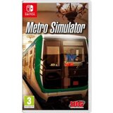 Metro Simulator / Switch | Eponuda.ba