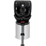 Lorelli Concord Pro autosjedalica i-size Isofix 360° 40-150 cm, Black | shoptok.hr