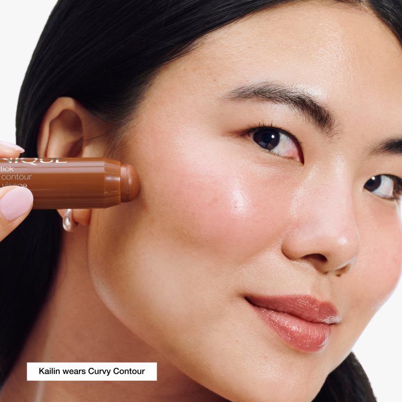Clinique Chubby Stick™ Sculpting Contour stick za konturiranje nijansa 01 Curvy Contour 6 g | shoptok.hr