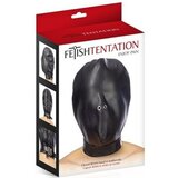  Fetish kapuljača | Tentation u