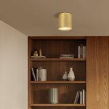  Brilagi - Kupatilsko spot svetlo MIA 1xGU10/30W/230V 84x80 mm zlatna IP54 | Eponuda.com