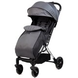 Bbo KOLICA ZA BEBE (K868) COMPACT - DARK GREY Cene