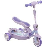 HUFFY Frozen Bubble electric scooter with seat 18015W | shoptok.hr