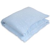Magic baby navlaka za poplun Dita Muslin 60x70 cm | shoptok.hr