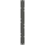 Noge za stolić 2 kom antracit 70x(30-31 3) cm čelik | shoptok.hr