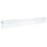 Gymstick palica za vrata DOOR GYM BAR - BELA | Shoptok.si