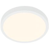 BRILONER 3700-016 - LED plafonsko svetlo RUNA LED/16W/230V 3000K prečnik 28 cm belo Slike