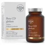 Beta CD glukan