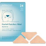 APRICOT Beauty Hialuronski obliži za obraz mini - 24 k. Cene