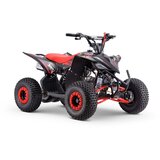 Beneo Otroški štirikolesnik Motors ZXY rdeča - 125cc Cene