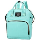 LIVING torba ruksak mint | shoptok.hr