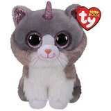 Ty Pliš Beanie Boos ASHER- mačka s rogom Cijene