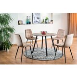  Okrogla miza PAK | Shoptok.si