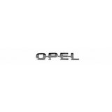  NATPIS PLASTIČNI OPEL | Eponuda.ba