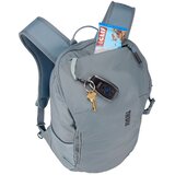 Thule AllTrail univerzalni ruksak s pokrovom za zaštitu od kiše18 L - kaki | shoptok.hr