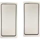 INF Kristalno prozorne zaščitne folije za zaslon, 2 kosa Google Pixel 6, (22105329) | Shoptok.si