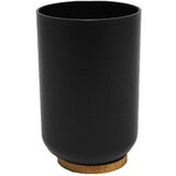 Douceur d intérieur Črn plastičen lonček za zobne ščetke Smart – | Shoptok.si