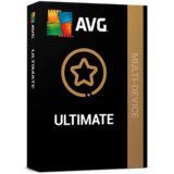 AVG Ultimate (Multi-Device, up to 10 connections) (1 Year) Cene