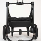 LA MAMA trio kolica za bebe 3U1 - black | ePonuda.com