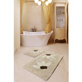 Lessentiel Maison set 2 prostirke za kupatilo Šareni | ePonuda.com