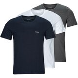 Boss TShirt RN 3P Classic Multicolour | shoptok.hr